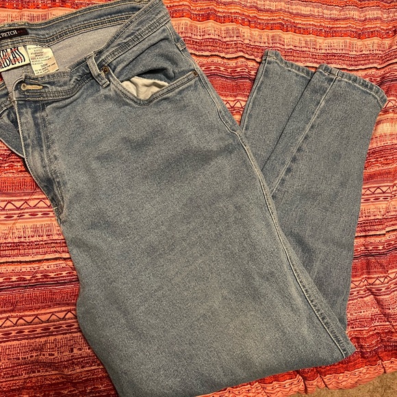 Bill Blass VTG Mom Jeans - Picture 1 of 7